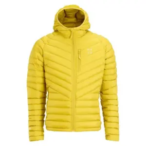 Altus Denali J30 Jas Mustard