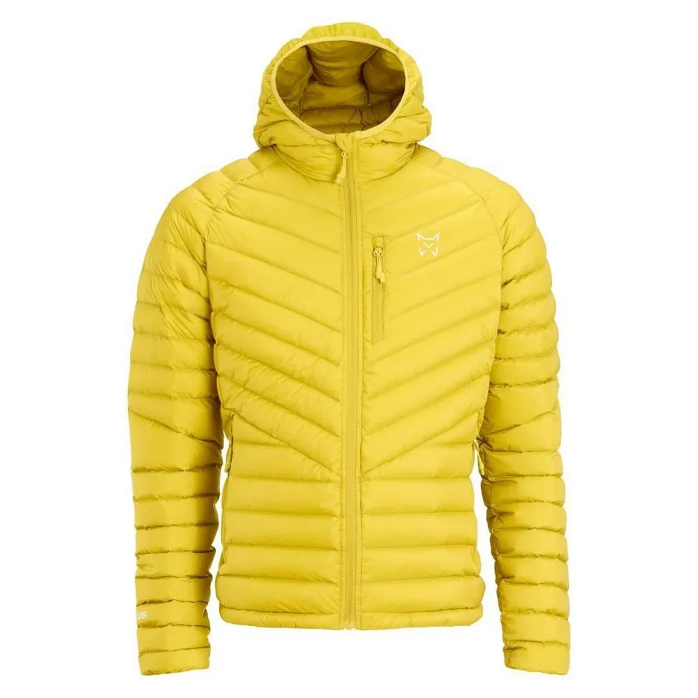 Altus Denali J30 Jas Mustard