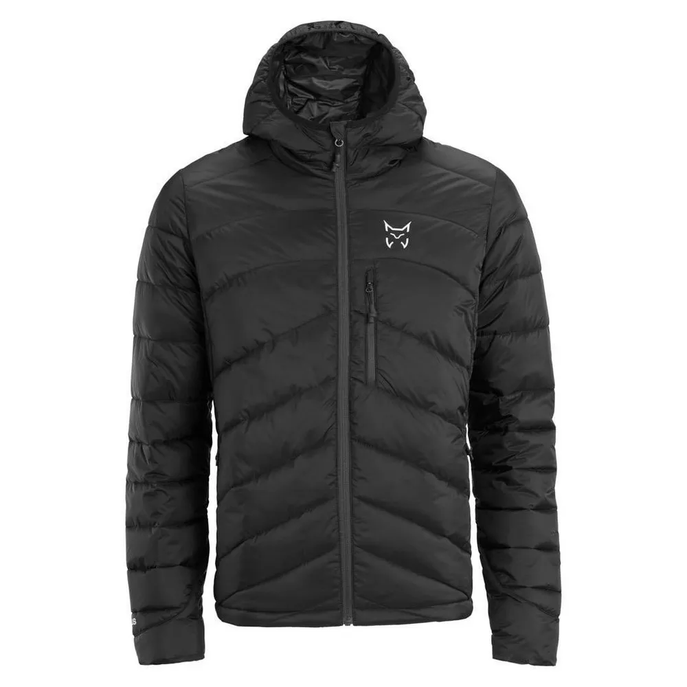 Altus Elbrus J30 Jas Antraciet