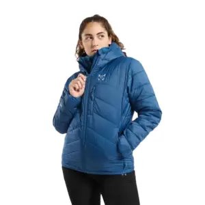 Altus Elbrus J30 Jas Blauw