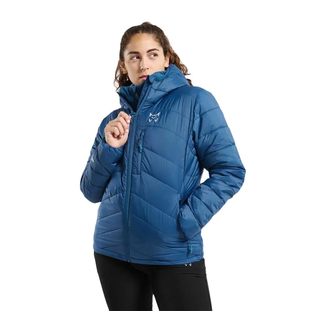 Altus Elbrus J30 Jas Blauw