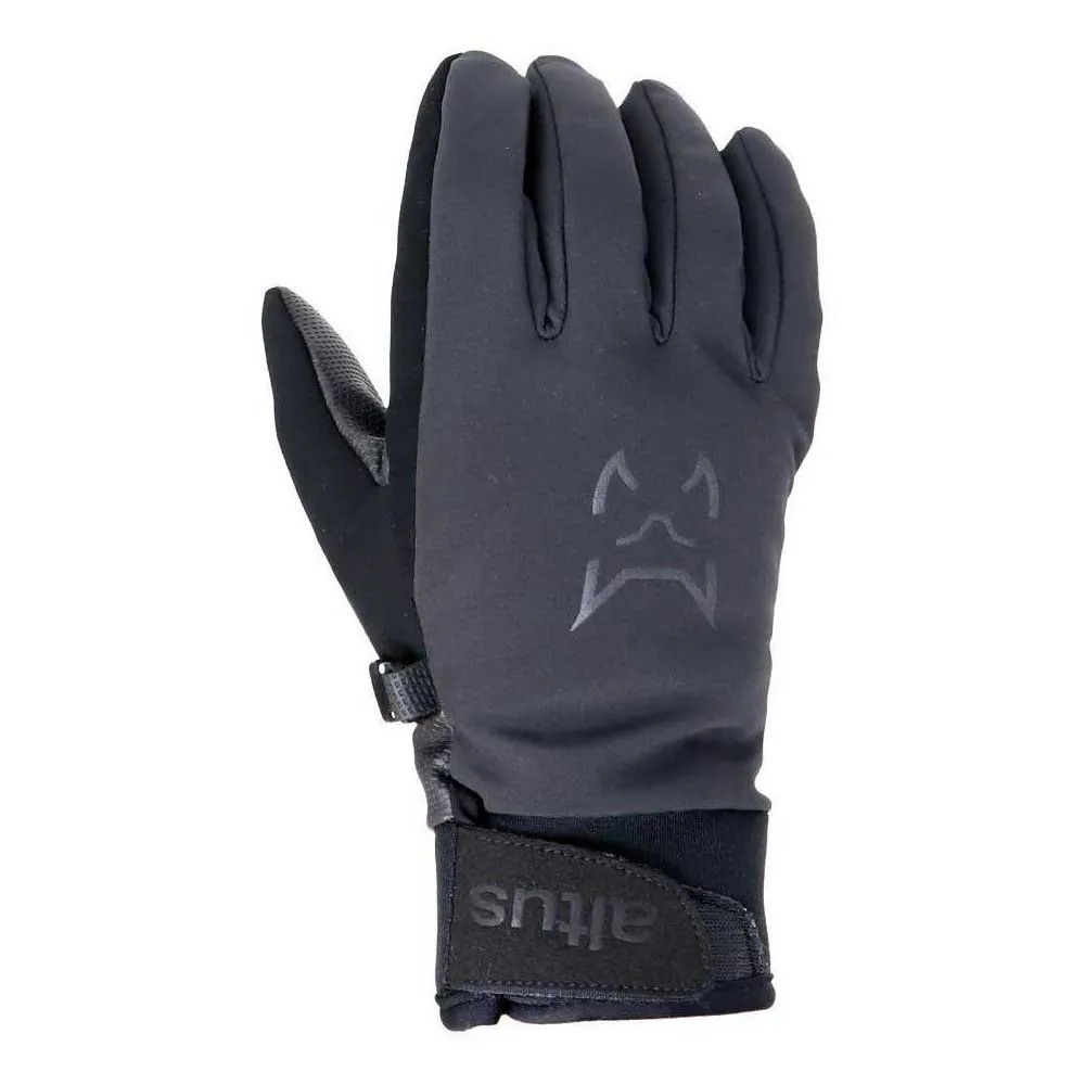 Altus Fox I30 Handschoenen Zwart