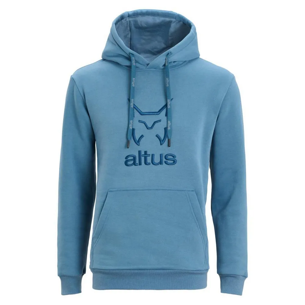 Altus Karnac Hoodie Blauw