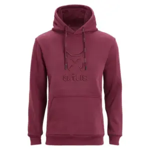 Altus Karnac Hoodie Bordeaux
