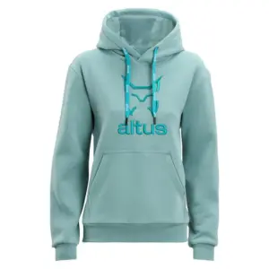 Altus Karnac Hoodie Lago