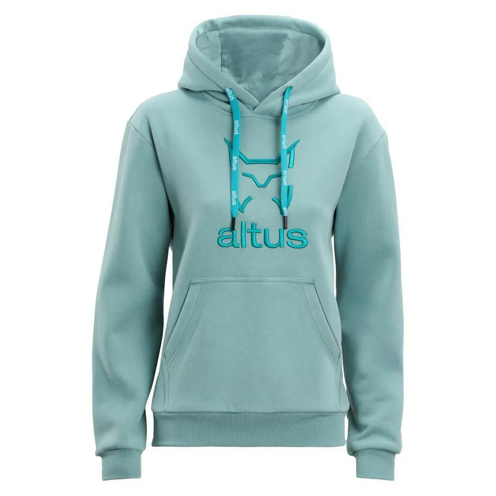 Altus Karnac Hoodie Lago