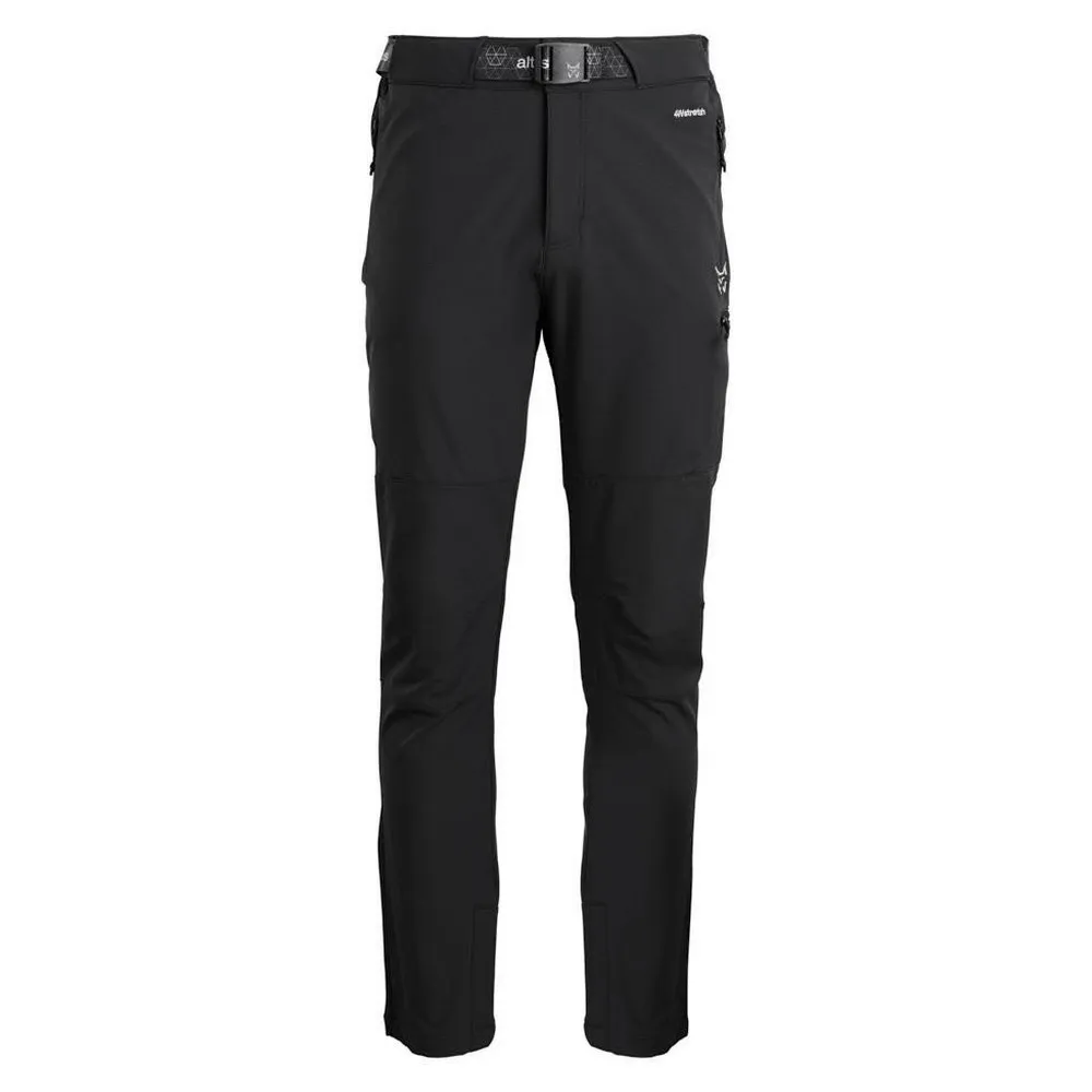 Altus Krypton J30 Broek Antraciet