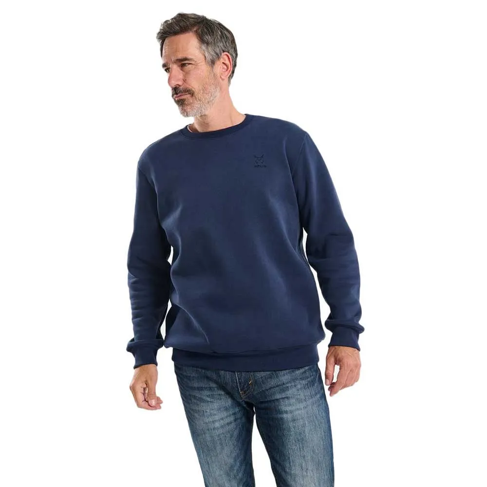 Altus Luxor Hoodie Blauw