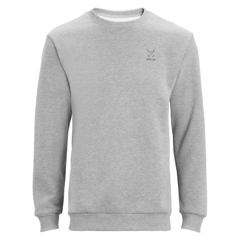 Altus Luxor Hoodie Grijs