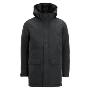Altus Montblanc Jas Antraciet