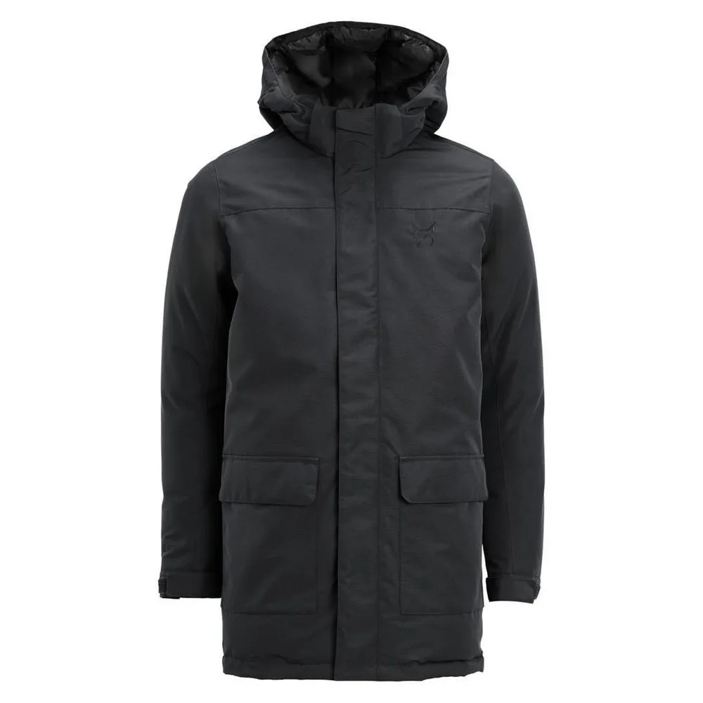 Altus Montblanc Jas Antraciet