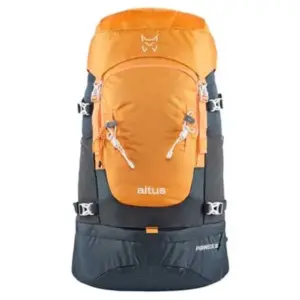 Altus Pirineos 30l Rugzak Oranje