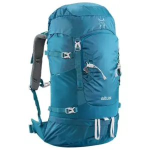 Altus Pirineos 40l Rugzak Blauw