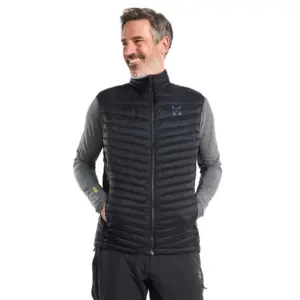 Altus Sorrosal Vest Antraciet