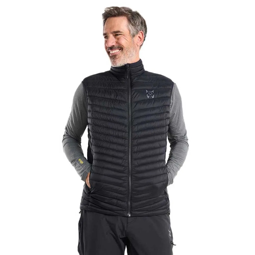 Altus Sorrosal Vest Antraciet