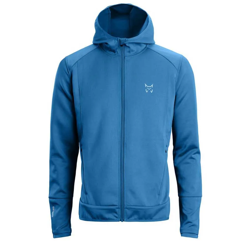 Altus Tahoma Jas Blauw
