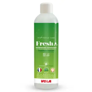 Vola Fresh Machine 500ml Deodorant Groen