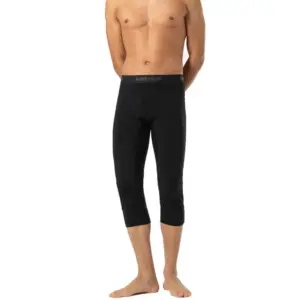 Super.natural Arctic 230 3/4 Leggings Zwart