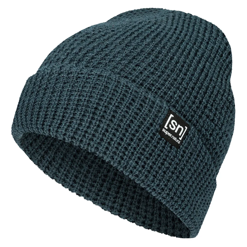 Super.natural City Muts Blueberry