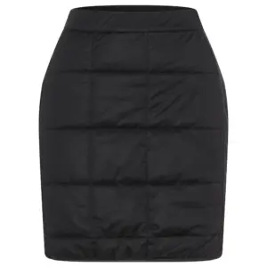 Super.natural Comfort Rok Zwart