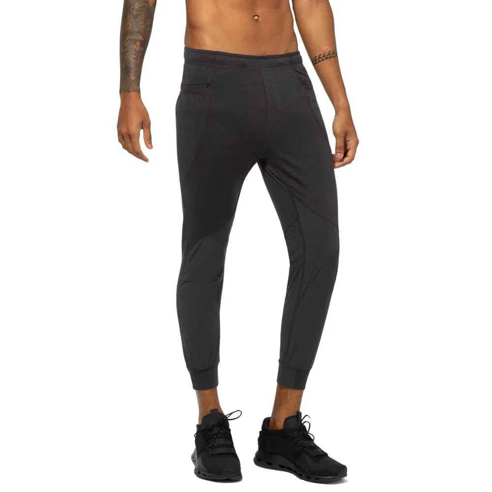 Super.natural El Capitan Broek Zwart