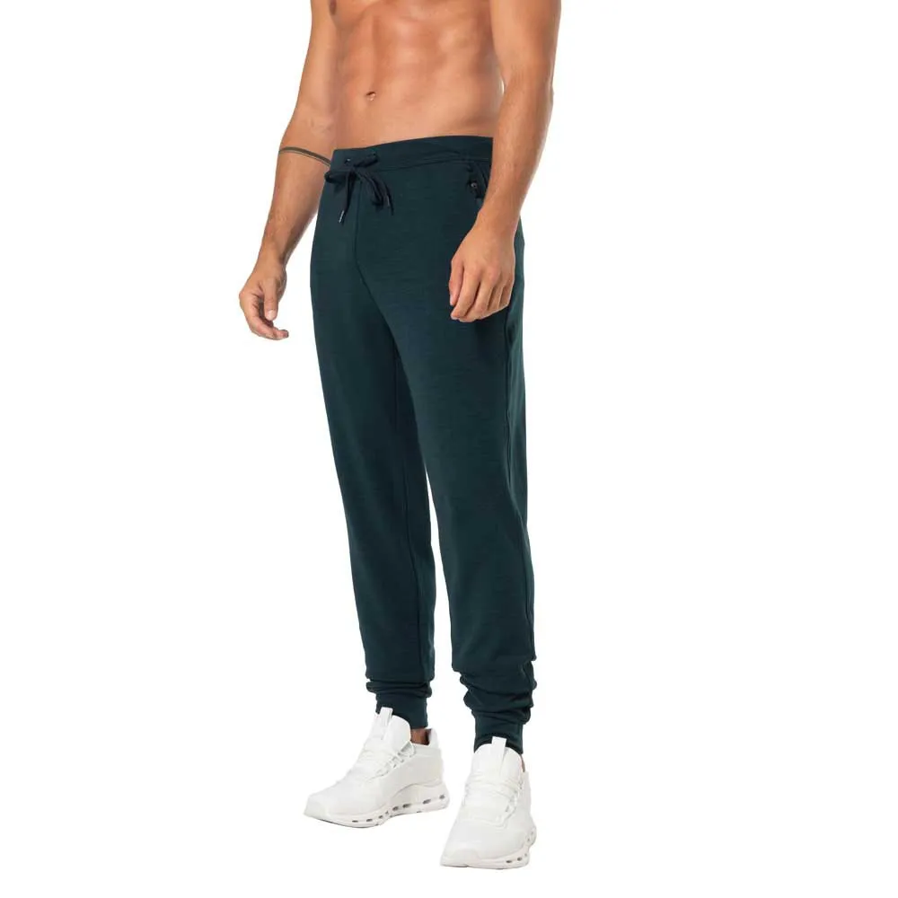 Super.natural Everyday Broek Blueberry