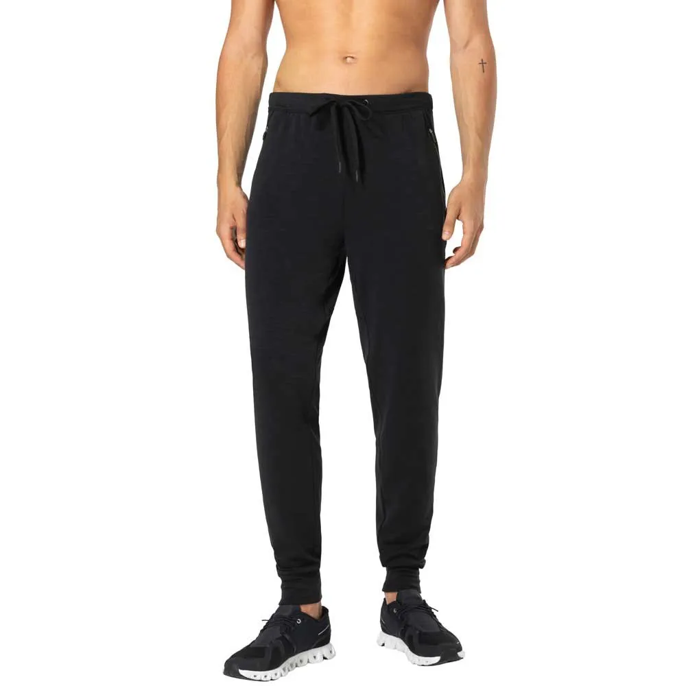 Super.natural Everyday Broek Zwart