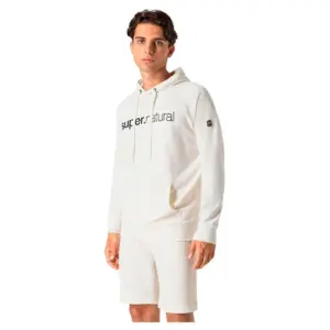 Super.natural Favourite Hoodie Wit