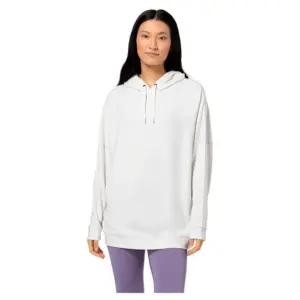 Super.natural Feel Good Hoodie Wit