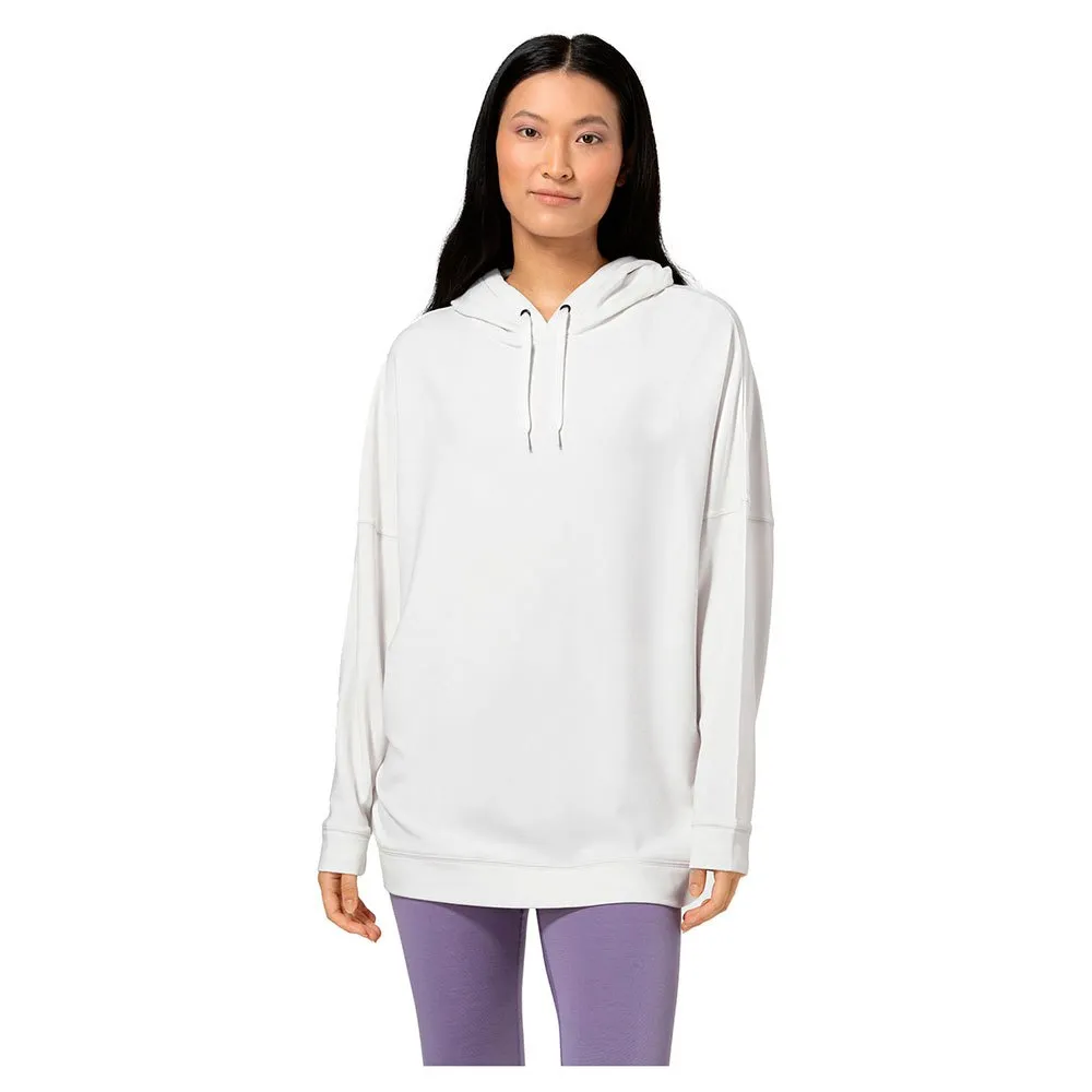 Super.natural Feel Good Hoodie Wit