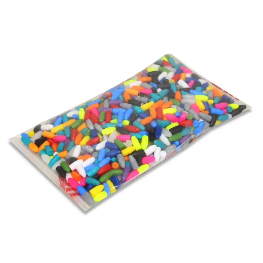Vola Gatplug 1000 Eenheden Multicolor