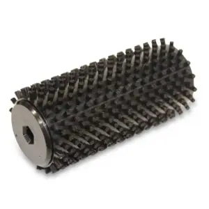 Vola Horsehair 140 Mm Borstel