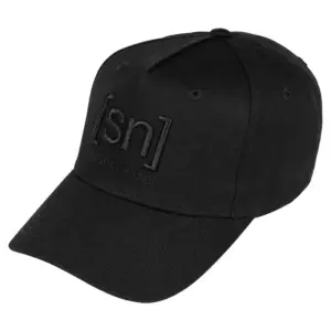 Super.natural I.d Pet Zwart