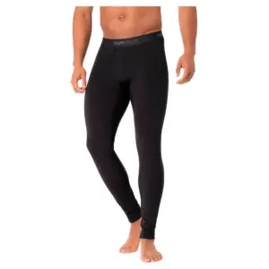 Super.natural Pim Broek Zwart