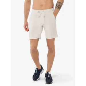 Super.natural Solution Bio Korte Broek Wit