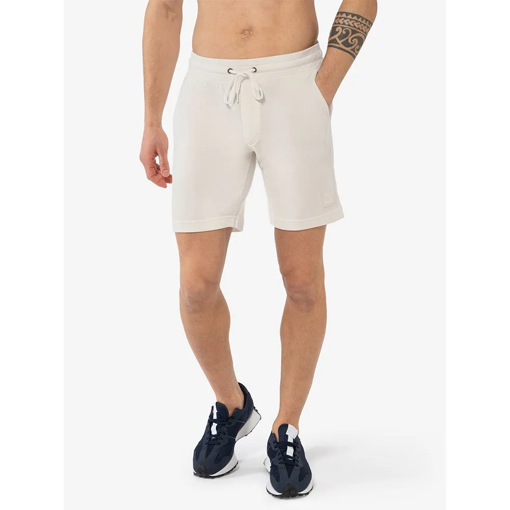 Super.natural Solution Bio Korte Broek Wit