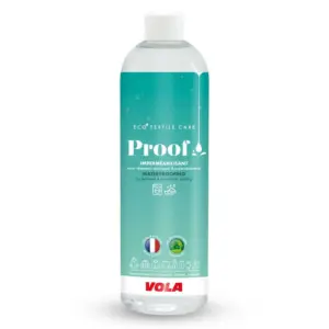 Vola Machine 500ml Waterdichtingsmiddel Blauw