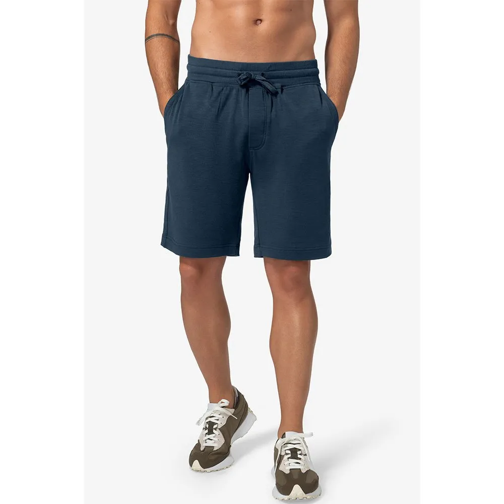 Super.natural Solution Korte Broek Blueberry