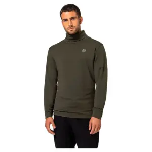 Super.natural Space260 Sweatshirt Zilver
