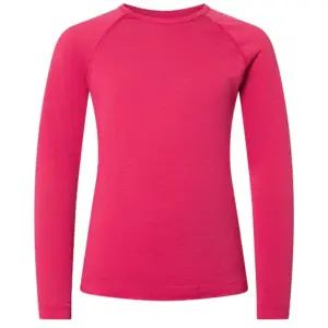 Super.natural Tundra175 T-shirt Met Lange Mouwen Roze
