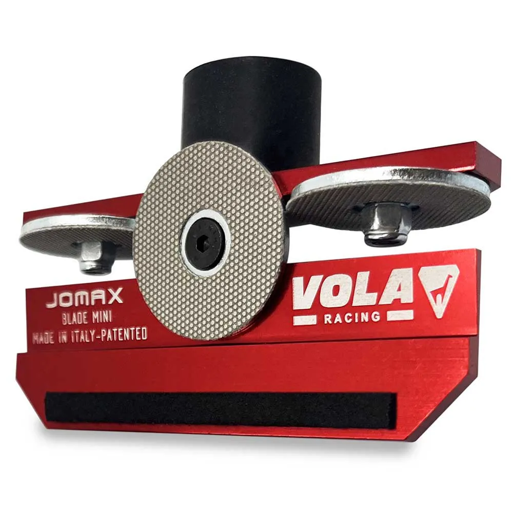 Vola Mini 600 Mes Rood