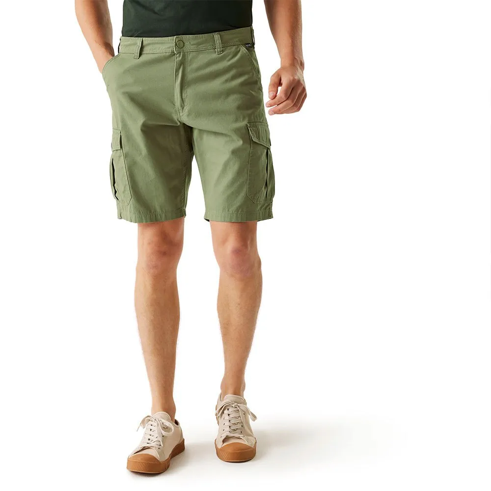 Regatta Ruwan Korte Broek Fauna