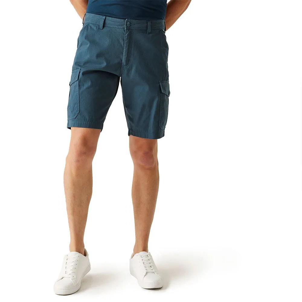Regatta Ruwan Korte Broek Midnight