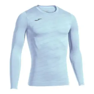 Joma Brama Classic Lange Mouwen Basislaag Sky