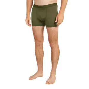 Icebreaker Merino 125 Cool-lite Anatomica Boxers Loden