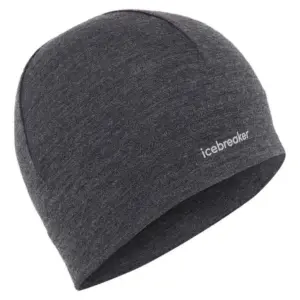 Icebreaker Merino 200 Oasis Muts Jet Heather 011