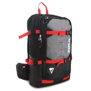 Vola Mountain 20l Rugzak Zwart