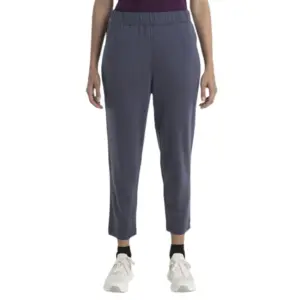 Icebreaker Merino Crush Ii Ankle Broek Zilver