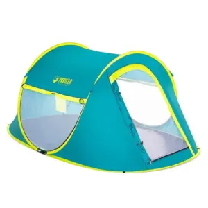 Bestway 68086 Pavillo Coolmount 235x145x100 Cm Tent Multicolor