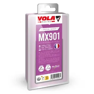 Vola Mx 901 Base 200 Grs Was Paars